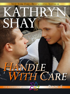 cover image of Handle With Care